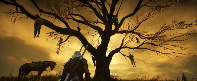 Ремейк The Witcher попробуют сделать близким к оригиналу — но не до конца