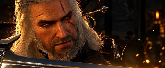В The Witcher 3 «Баллады прошлого» покажут нового Лютика — ответственного