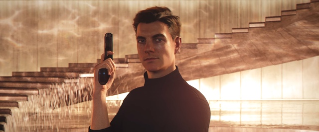 007 First Light получил Новую игру Плюс и новую операцию