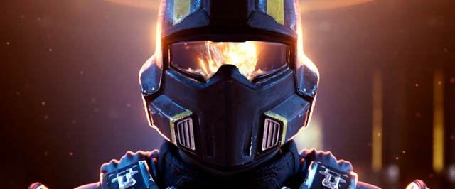Главную роль в экранизации Helldivers сыграет Алан Ритчсон — премьеру сдвинули почти на год