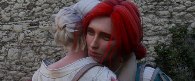 Выключайте Hairworks в ремастере The Witcher 3 — она сильно просаживает производительность