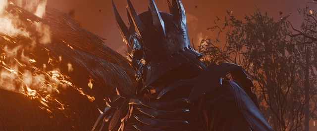 Ремастер The Witcher 3 получил патч 5.00c — теперь можно запустить старую версию