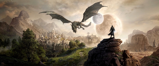 В The Elder Scrolls VI было бы классно добавить корабли, считает бывший дизайн-директор Bethesda