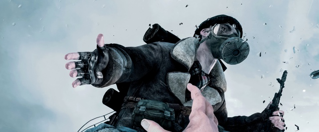 Metro Redux получит некстген-обновление и выйдет на современных консолях
