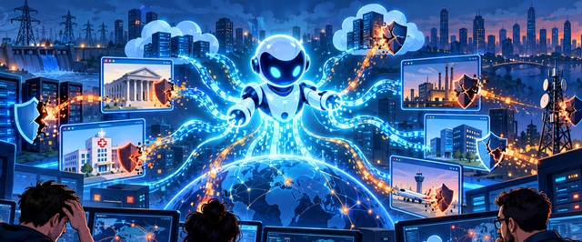 ИИ-агенты OpenAI атаковали больше 100 компаний