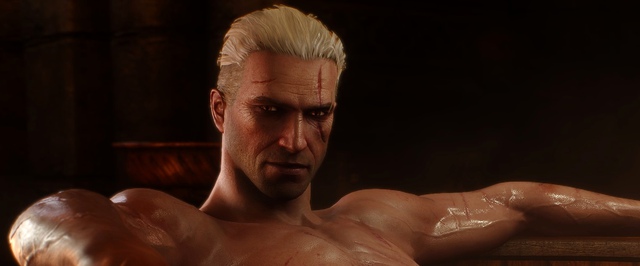CD Projekt разберется с размытием в ремастере The Witcher 3