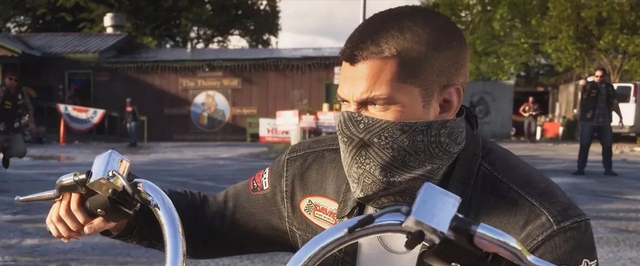 Конкурента GTA 6 сделают лет через 15 китайцы или сама Rockstar, считает Сюхэй Есида