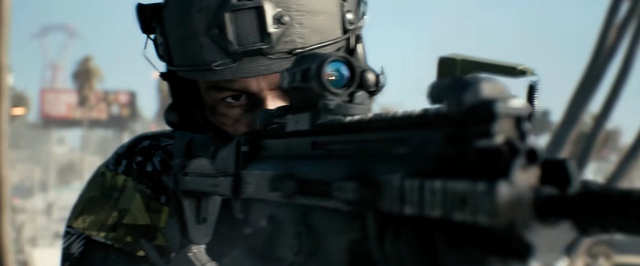 СМИ: Sony Pictures хочет экранизировать Battlefield