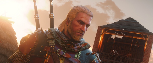 За день CD Projekt продала 130 тысяч копий ремастера The Witcher 3 — аналитика