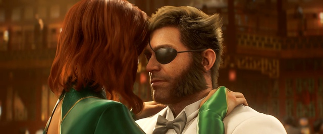 Эмулятор PlayStation 5 разогнался до 20 fps в Wolverine, но просадки все еще есть