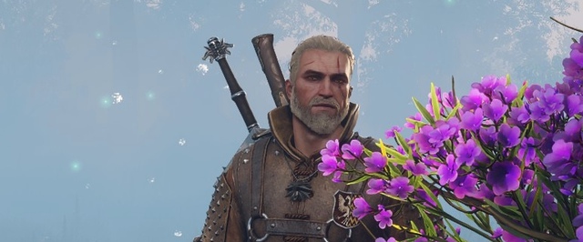 В ремастере The Witcher 3 нашли «единственное стоящее изменение» — новый зад Томиры