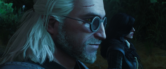 Мод для ремастера The Witcher 3 позволяет настраивать графику и сразу смотреть, что поменялось