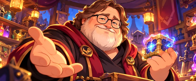 99 лучших скидок Осенней распродажи Steam 2026