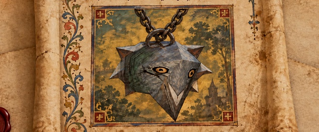 Мемного голубя из The Witcher 3 сделали боссом в ремастере