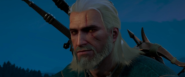 В ремастере The Witcher 3 превратили скрытые события в полноценные задания благодаря моду