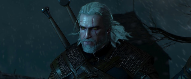 Ремастер The Witcher 3 получил расширенные настройки — лазить в файлы больше не надо