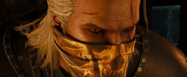 Ремастер The Witcher 3 получит украинскую локализацию в новых регионах и дополнительную оптимизацию