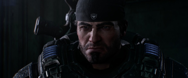 Разработчики Gears of War E-Day превратили SSD Xbox Series S в дополнительную память