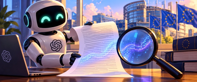 OpenAI начнет помечать тексты ChatGPT и код Codex невидимыми водяными знаками