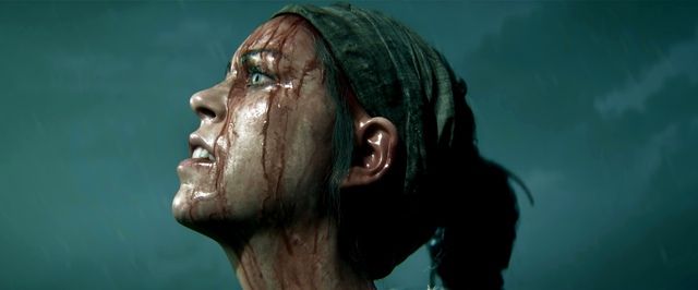 В Ninja Theory начались увольнения