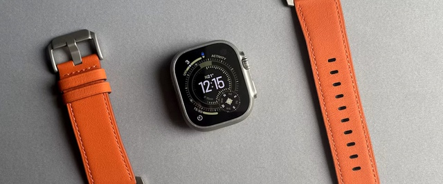 Apple проиграла Masimo еще $184 миллиона из-за патентного спора по Apple Watch