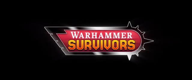 Warhammer Survivors выйдет 10 ноября — уже можно попробовать демку