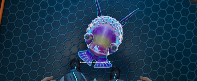 Subnautica 2 получила второй хотфикс Buddy System