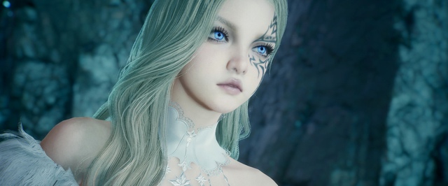 Aion 2 вышла в Steam с большим онлайном и плохими отзывами