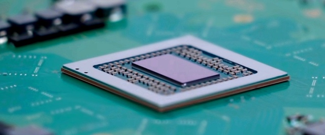 AMD готовит FSR 4 для встроенной графики и портативных консолей
