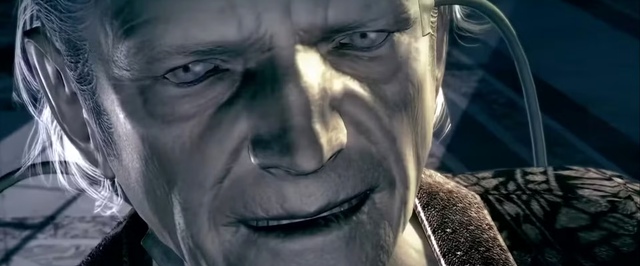 Дополнение для Resident Evil Requiem расскажет про основателя Umbrella