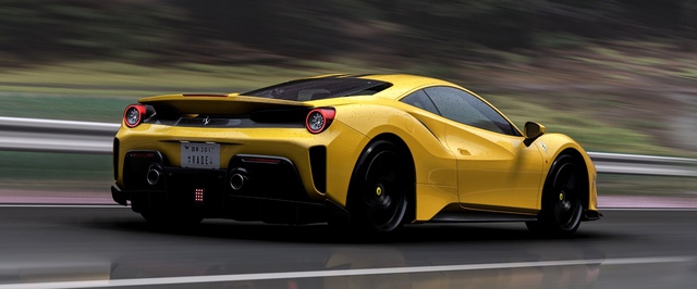 Датамайнинг: Forza Horizon 6 выйдет на PS5 в январе 2027 года