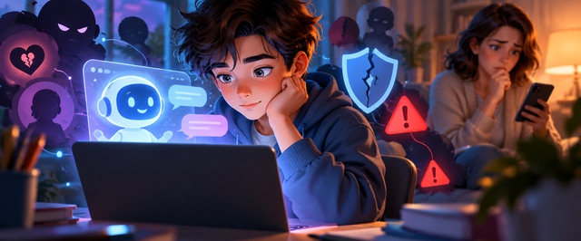 OpenAI поспорила с экспертами из-за безопасности ChatGPT для детей