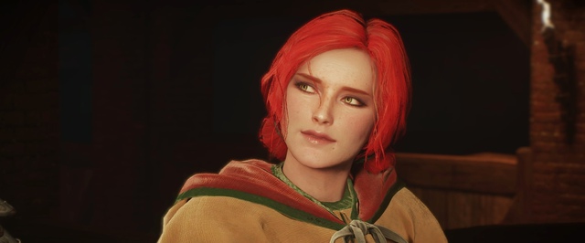 Ремастер The Witcher 3 получил «режиссерский режим» с продвинутой камерой
