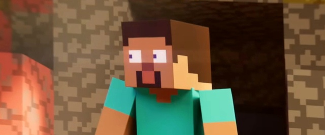 Клон Minecraft запустили внутри X/Twitter