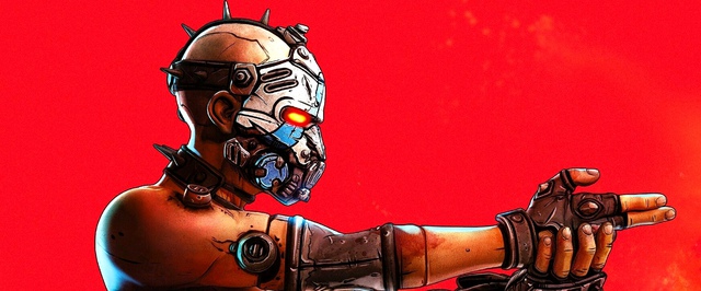Отмененную Borderlands Online восстановили спустя 11 лет — в нее можно играть бесплатно