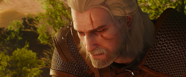 Плотва в The Witcher 3 теперь может стать легендарной: вышел мод с 20 талантами