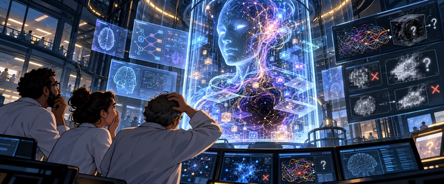 Уволенные сотрудники OpenAI призвали не доверять GPT-6