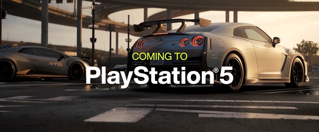 Forza Horizon 6 выйдет на PlayStation 5 26 января с ранним доступом и дополнением