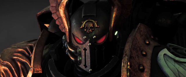 Гнев Императора: геймплейный трейлер космодесанта в Warhammer 40,000 Dawn of War IV