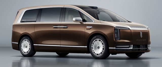 JAC Motor резко подешевела после поломок педали тормоза у Maextro V800