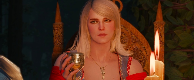 Ремастер The Witcher 3 получил большое обновление 5.01 — основные изменения