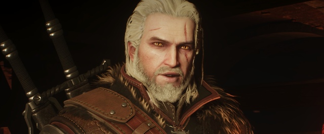 Для The Witcher 3 вышел мод, позволяющий управлять уроном Геральта и Цири