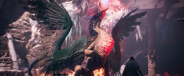 Dragons Dogma 2 Dark Arisen взломали сразу после выхода