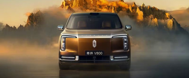 Минивэну Maextro V800 переделают крепление педали тормоза — она ломается, если тормозить в пол