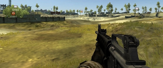 Battlefield 2 воссоздали с открытыми исходниками — скоро релиз