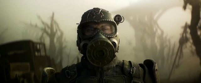 Предзаказы Metro 2039 откроют 13 октября — датамайнинг