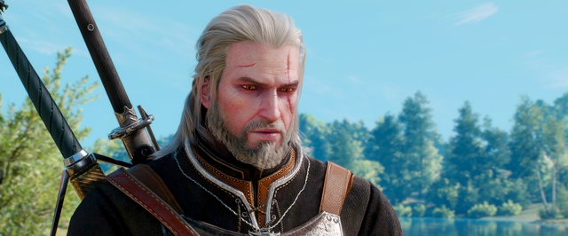 Геральт теперь читает рэр: The Witcher 3 получила необычный мод с новой музыкой для таверн