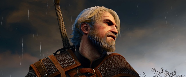 Технический обзор ремастера The Witcher 3 от DF: картинка стала лучше, но есть нюансы
