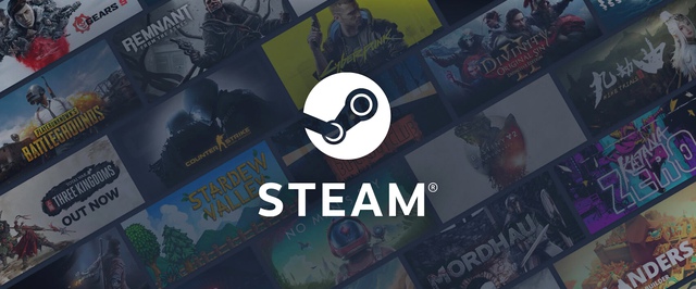 Steam установил новый рекорд: 43.5 миллиона игроков одновременно