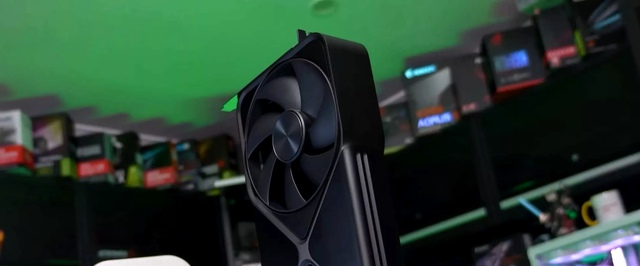 СМИ: новая GeForce RTX 5080 с увеличенной памятью появится не раньше начала 2027 года